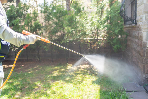  Grapeland, TX Pest Control Pros